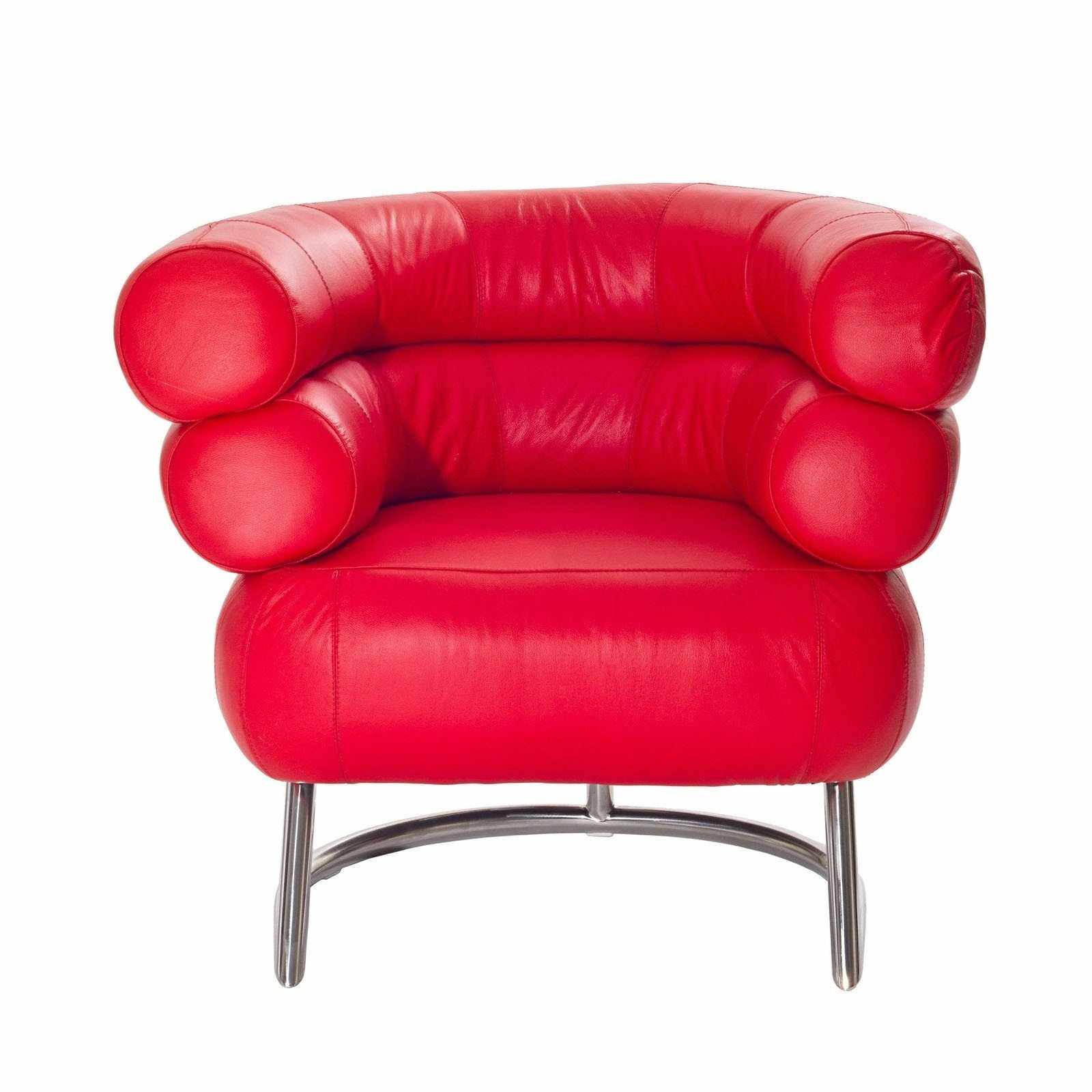 Bibendum Chair - living-essentials