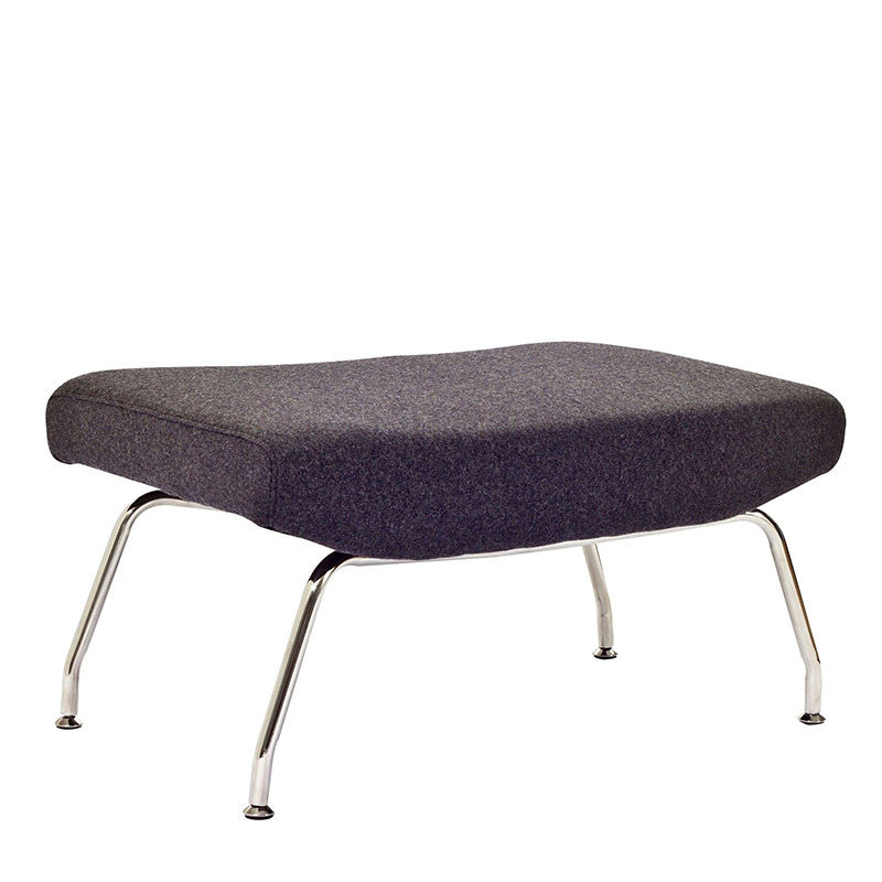 Hans J Wegner Wool Papa Bear Chair - living-essentials