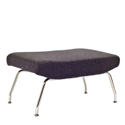 Hans J Wegner Wool Papa Bear Chair - living-essentials