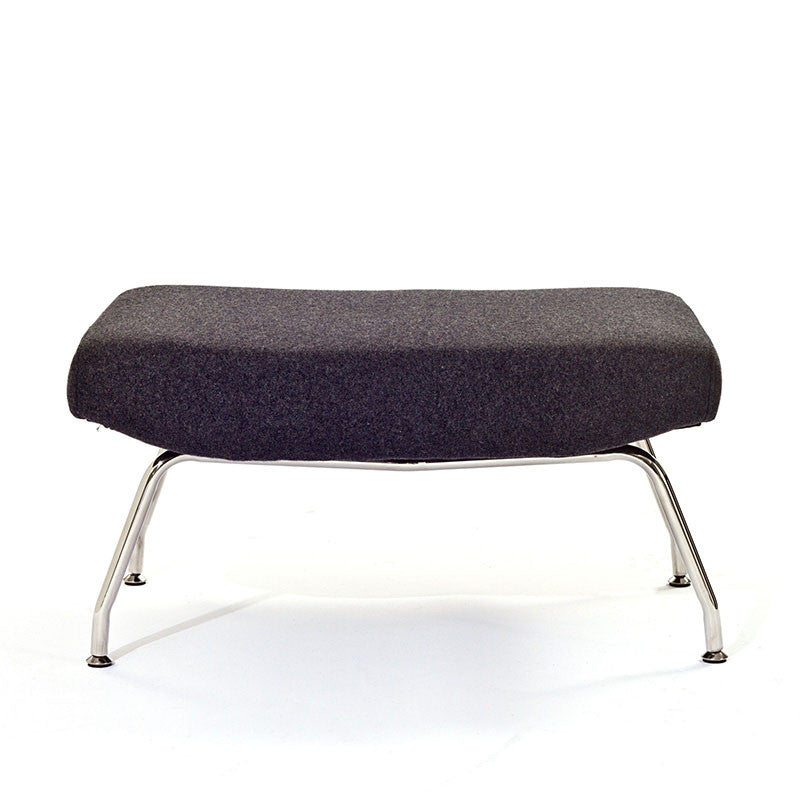 Hans J Wegner Wool Papa Bear Chair - living-essentials