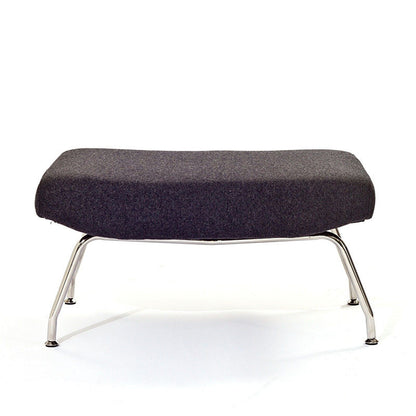 Hans J Wegner Wool Papa Bear Chair - living-essentials