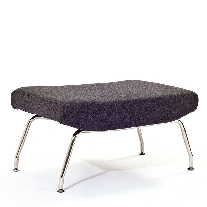 Hans J Wegner Wool Papa Bear Chair - living-essentials