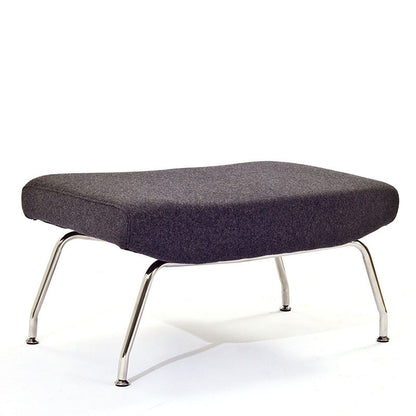 Hans J Wegner Wool Papa Bear Chair - living-essentials