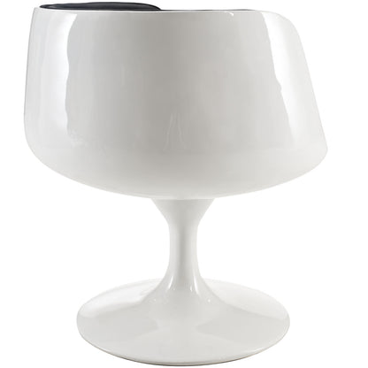 Cognac Dining Chair - living-essentials