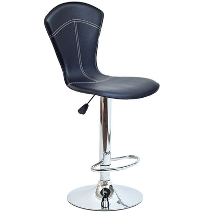 Python Bar Stool - living-essentials