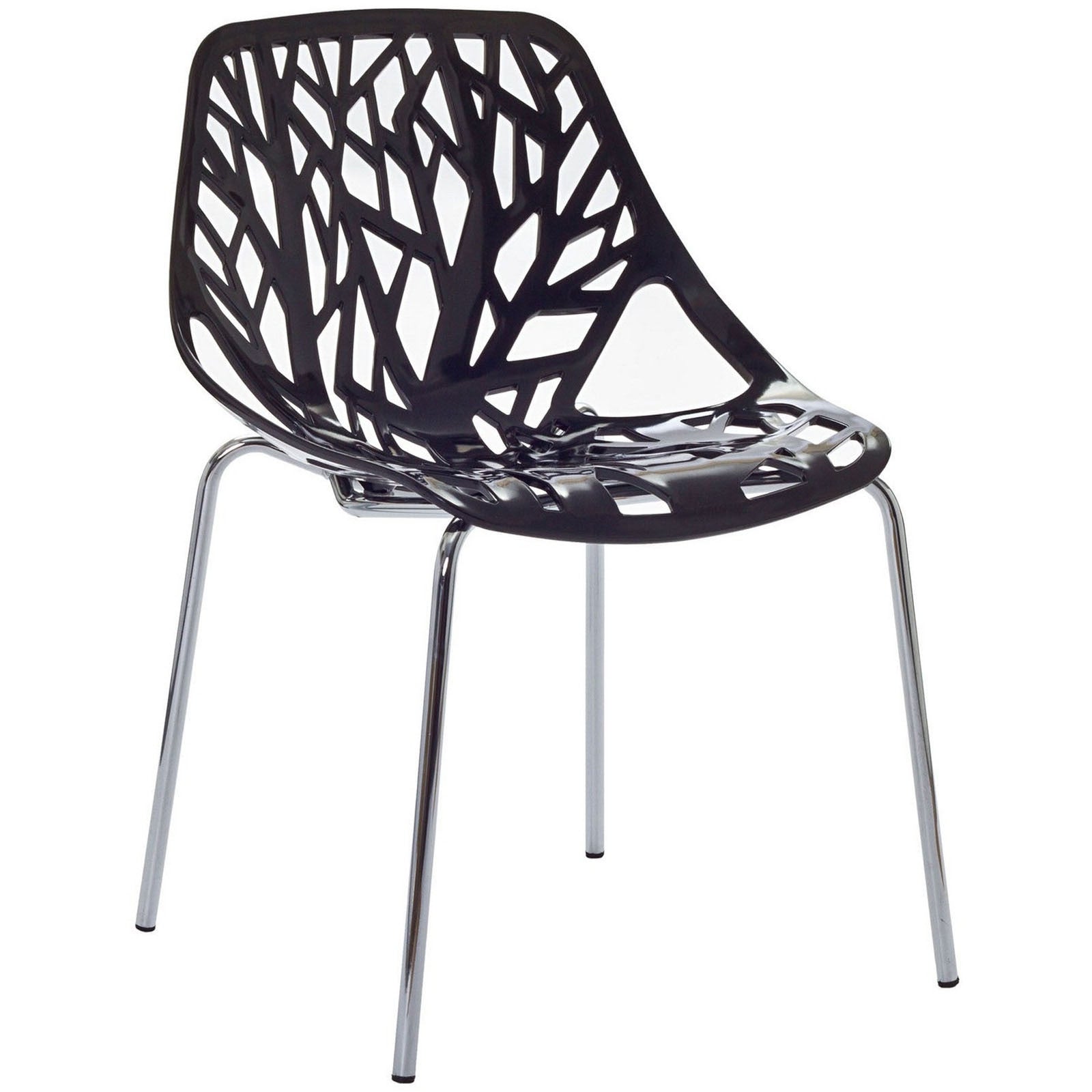 Trim Dining Side Chair - living-essentials