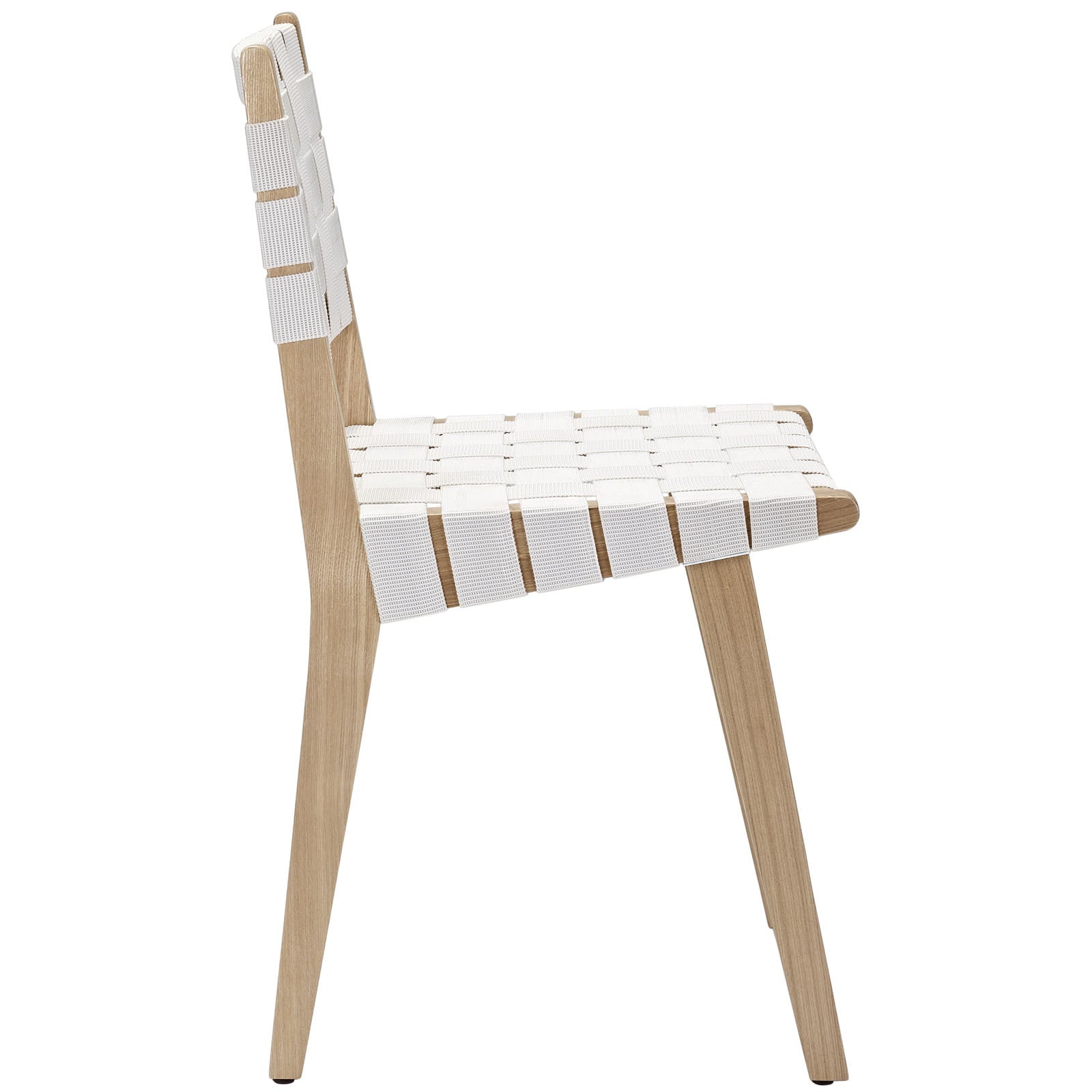 Jens Risom Style Dining Side Chair - living-essentials