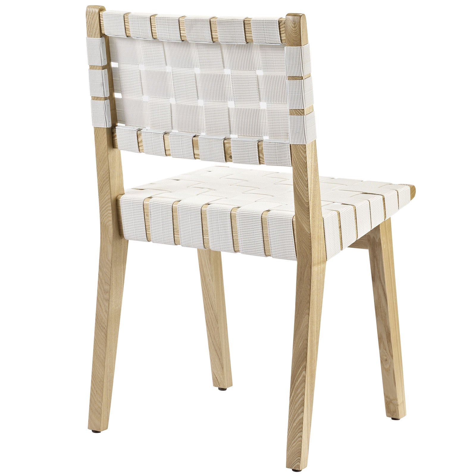 WEAVE DINING SIDE CHAIR - living-essentials