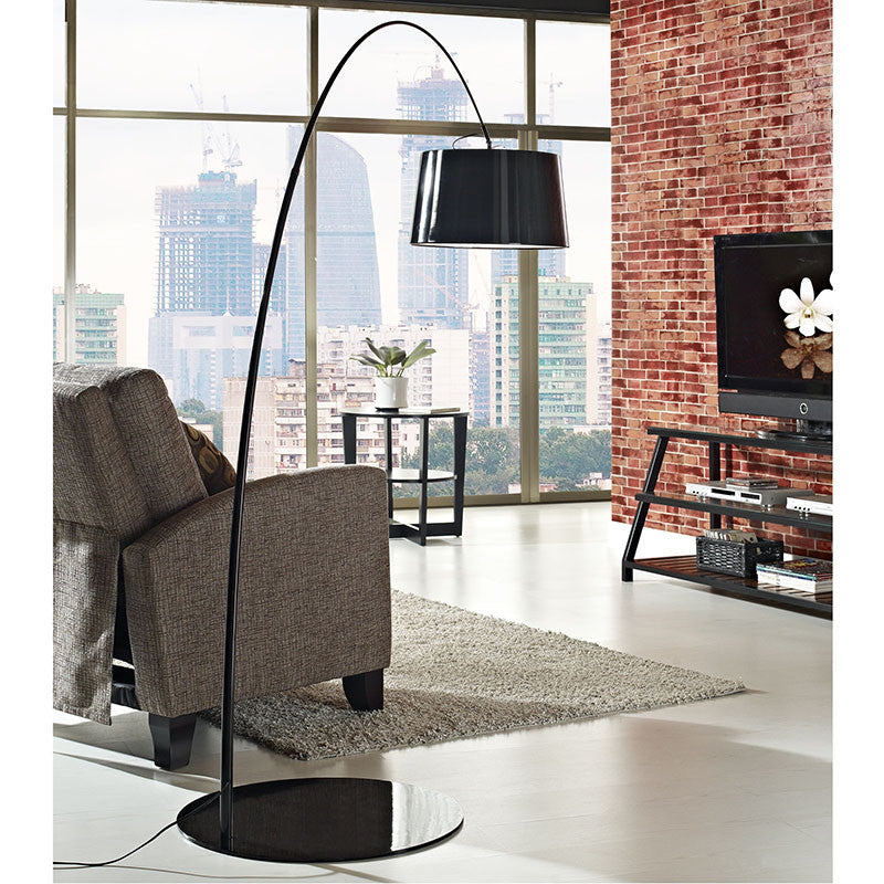 Autarchy Floor Lamp - living-essentials