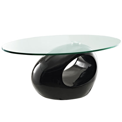 Alpha Coffee Table - living-essentials