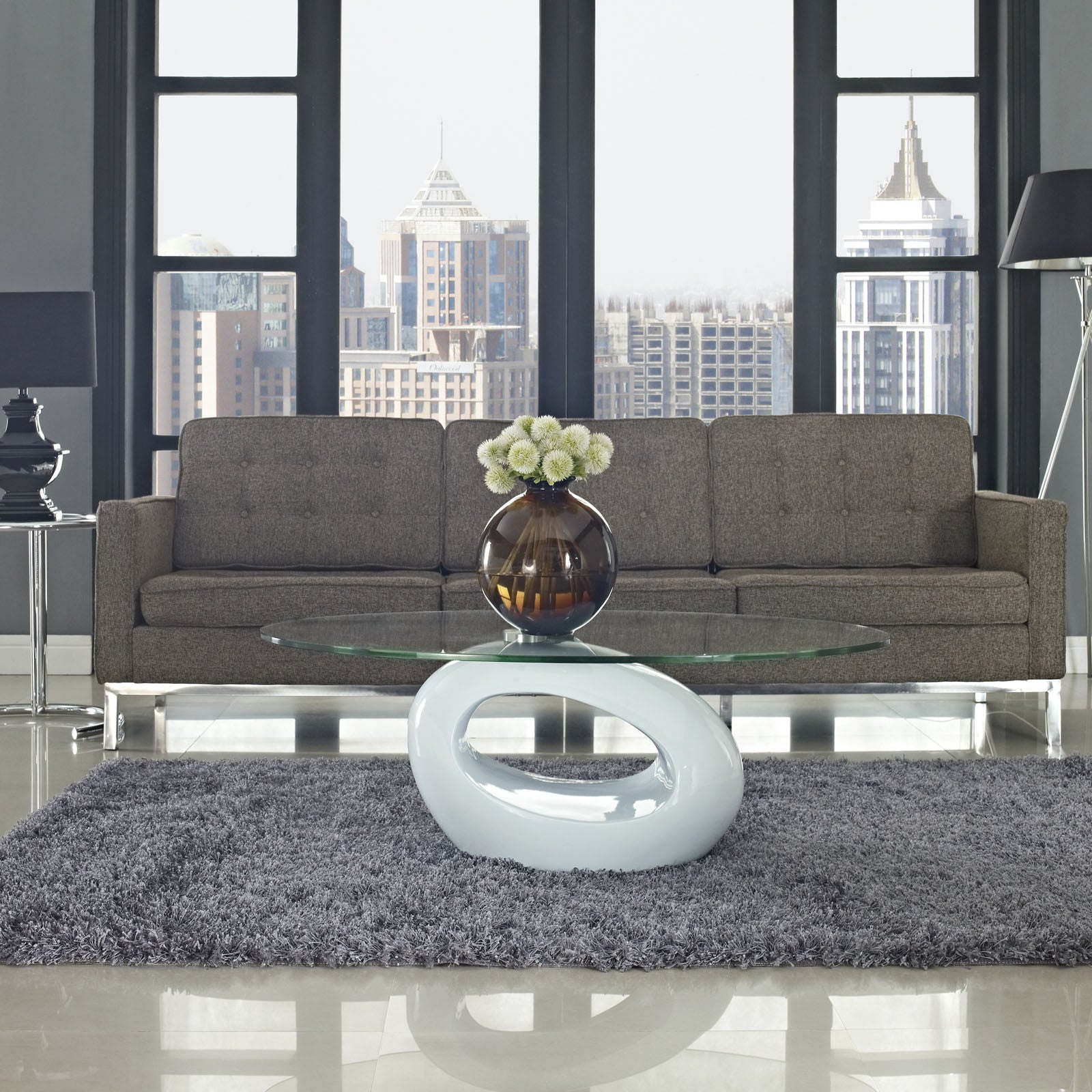 Alpha Coffee Table - living-essentials