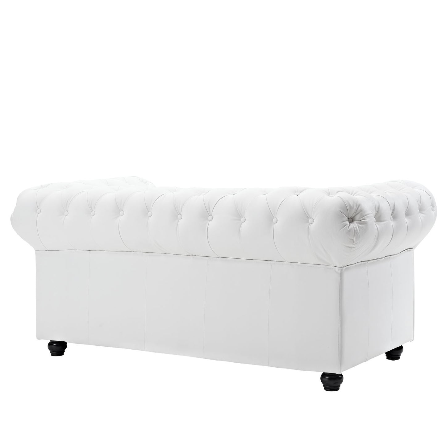 Chesterfield Loveseat - living-essentials