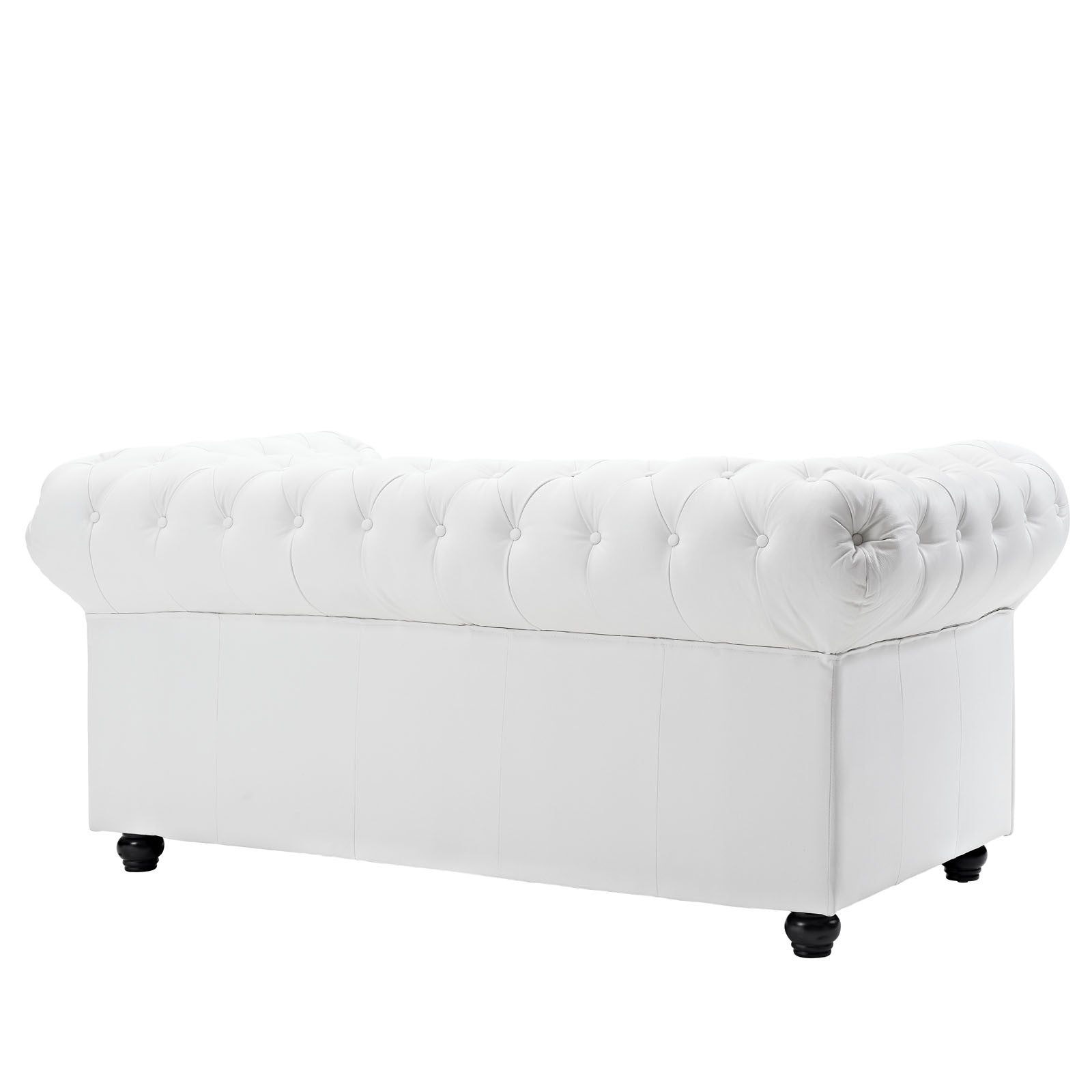 Chesterfield Loveseat - living-essentials