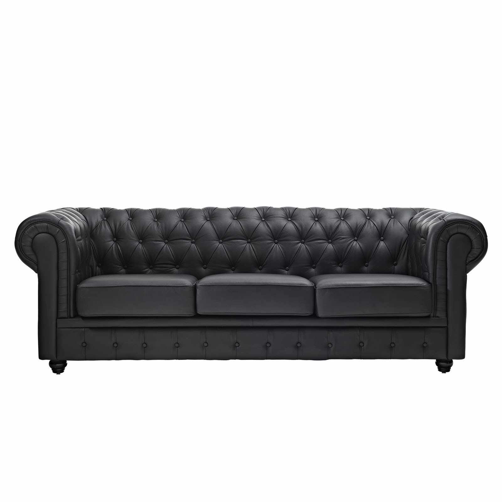 Chesterfield Sofa - living-essentials