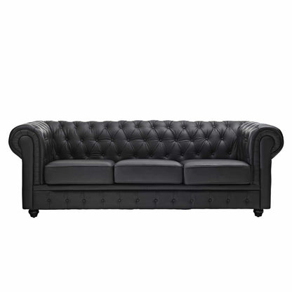 Chesterfield Sofa - living-essentials
