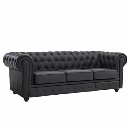 Chesterfield Sofa - living-essentials