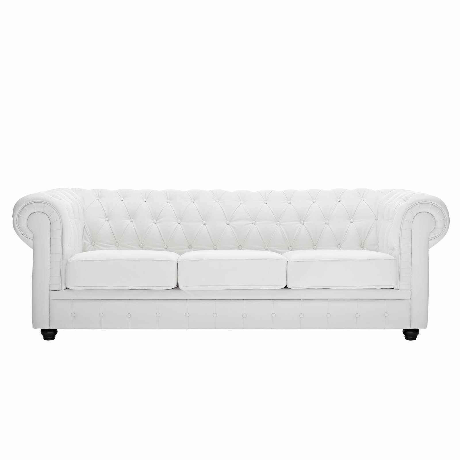 Chesterfield Sofa - living-essentials