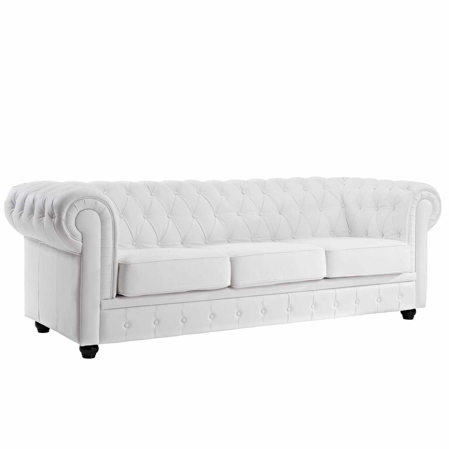 Chesterfield Sofa - living-essentials