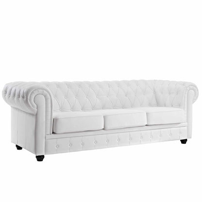 Chesterfield Sofa - living-essentials