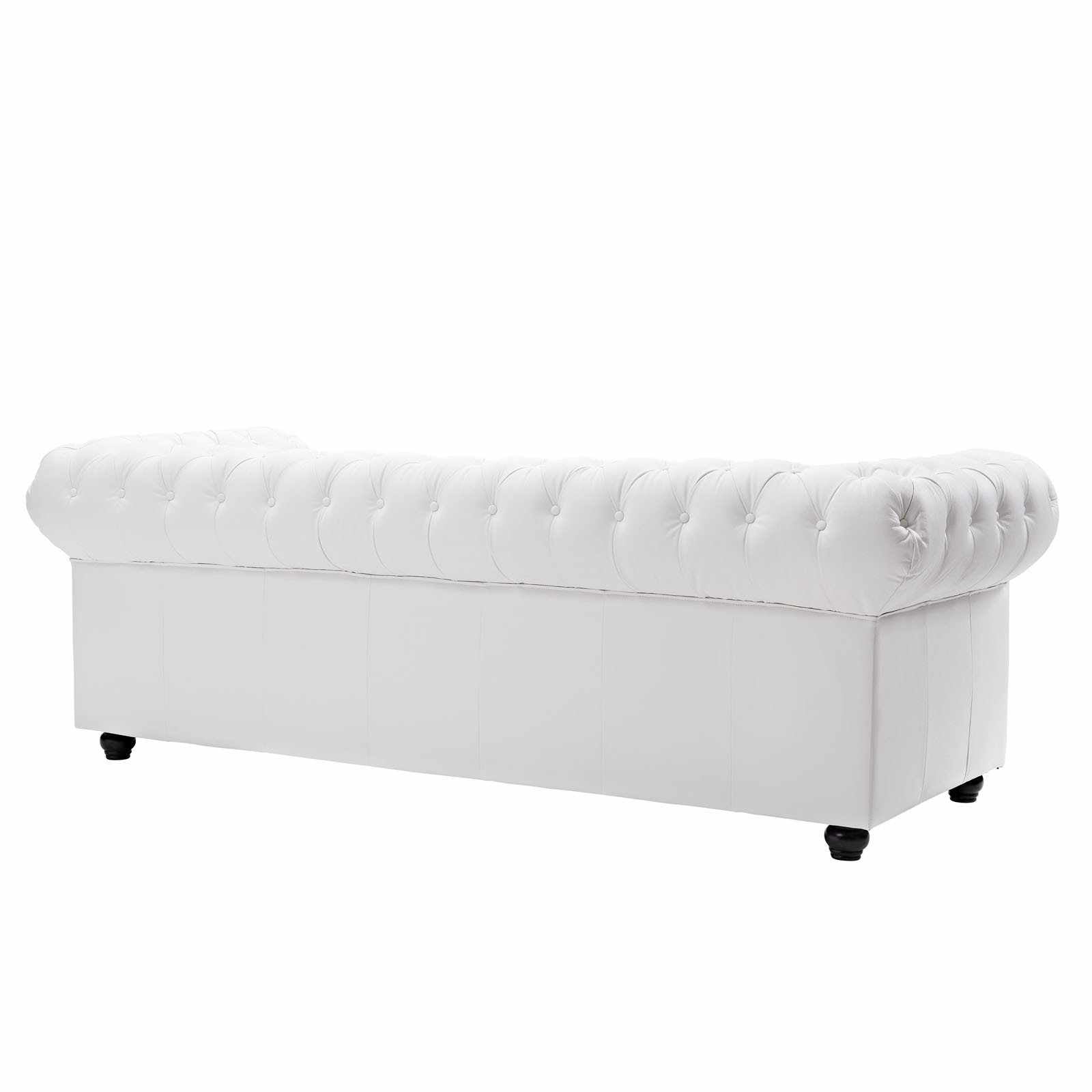 Chesterfield Sofa - living-essentials