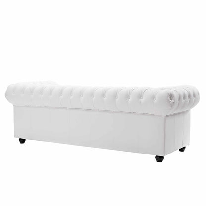 Chesterfield Sofa - living-essentials