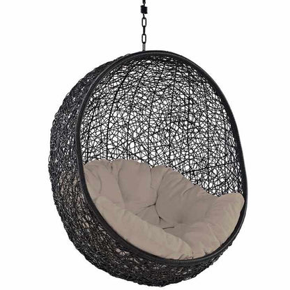 Inception Swing Lounge Chair - living-essentials