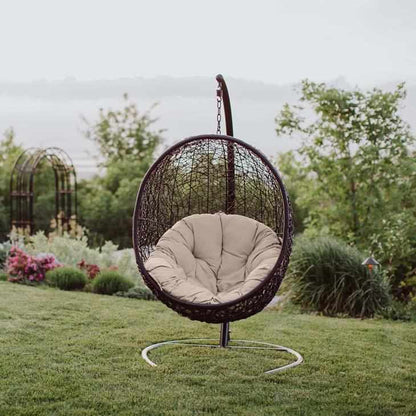 Inception Swing Lounge Chair - living-essentials