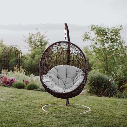 Inception Swing Lounge Chair - living-essentials