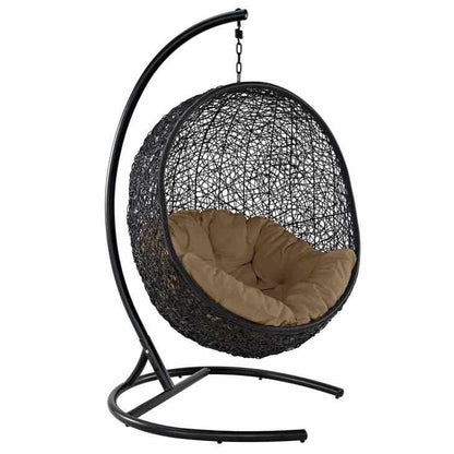 Inception Swing Lounge Chair - living-essentials
