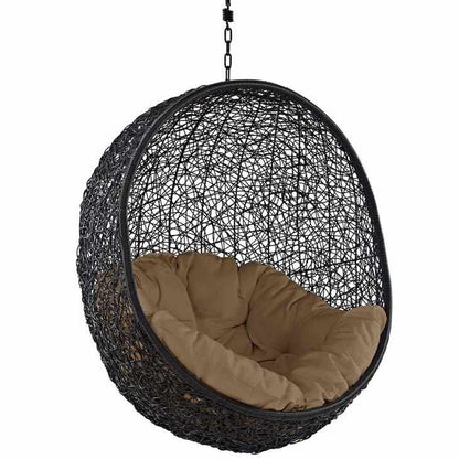 Inception Swing Lounge Chair - living-essentials