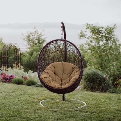 Inception Swing Lounge Chair - living-essentials