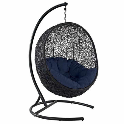 Inception Swing Lounge Chair - living-essentials