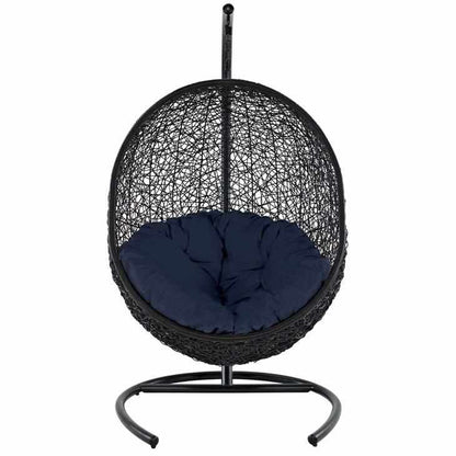 Inception Swing Lounge Chair - living-essentials