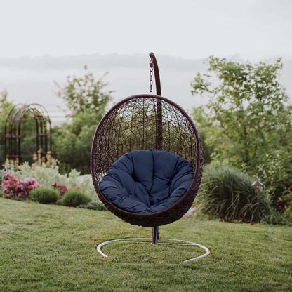 Inception Swing Lounge Chair - living-essentials