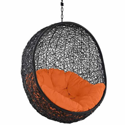 Inception Swing Lounge Chair - living-essentials