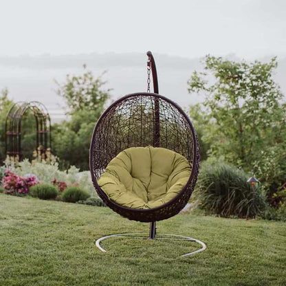 Inception Swing Lounge Chair - living-essentials