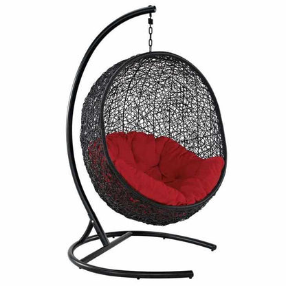 Inception Swing Lounge Chair - living-essentials