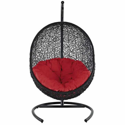 Inception Swing Lounge Chair - living-essentials