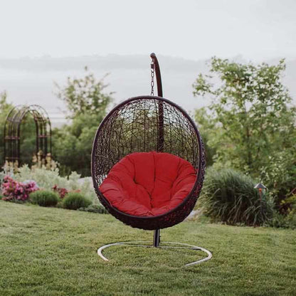 Inception Swing Lounge Chair - living-essentials