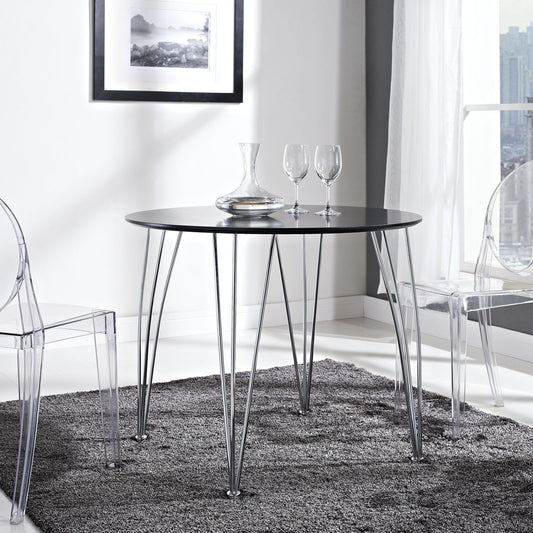 SURGE DINING TABLE - living-essentials
