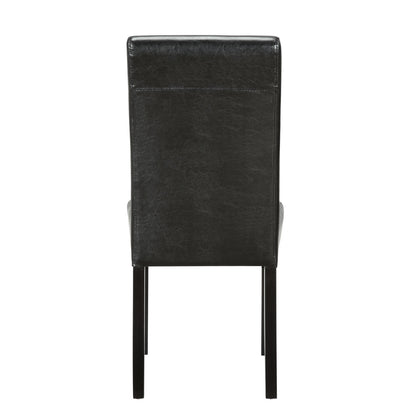 Bound Dining Side Chair - living-essentials