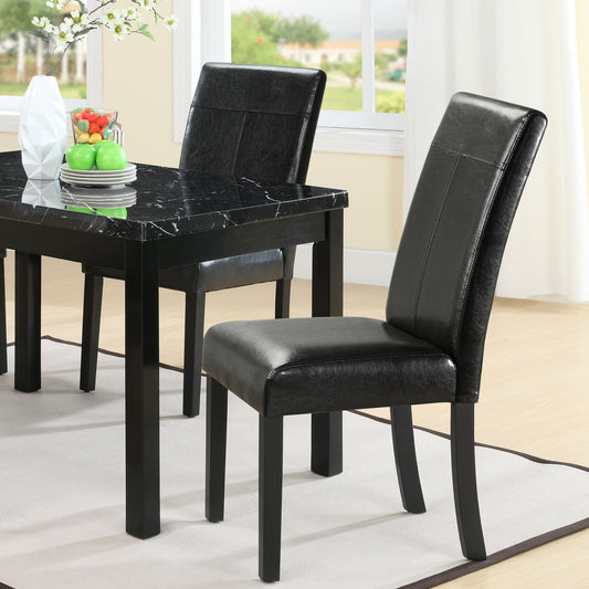 Bound Dining Side Chair - living-essentials