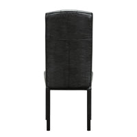 Pursue Dining Side Chair - living-essentials