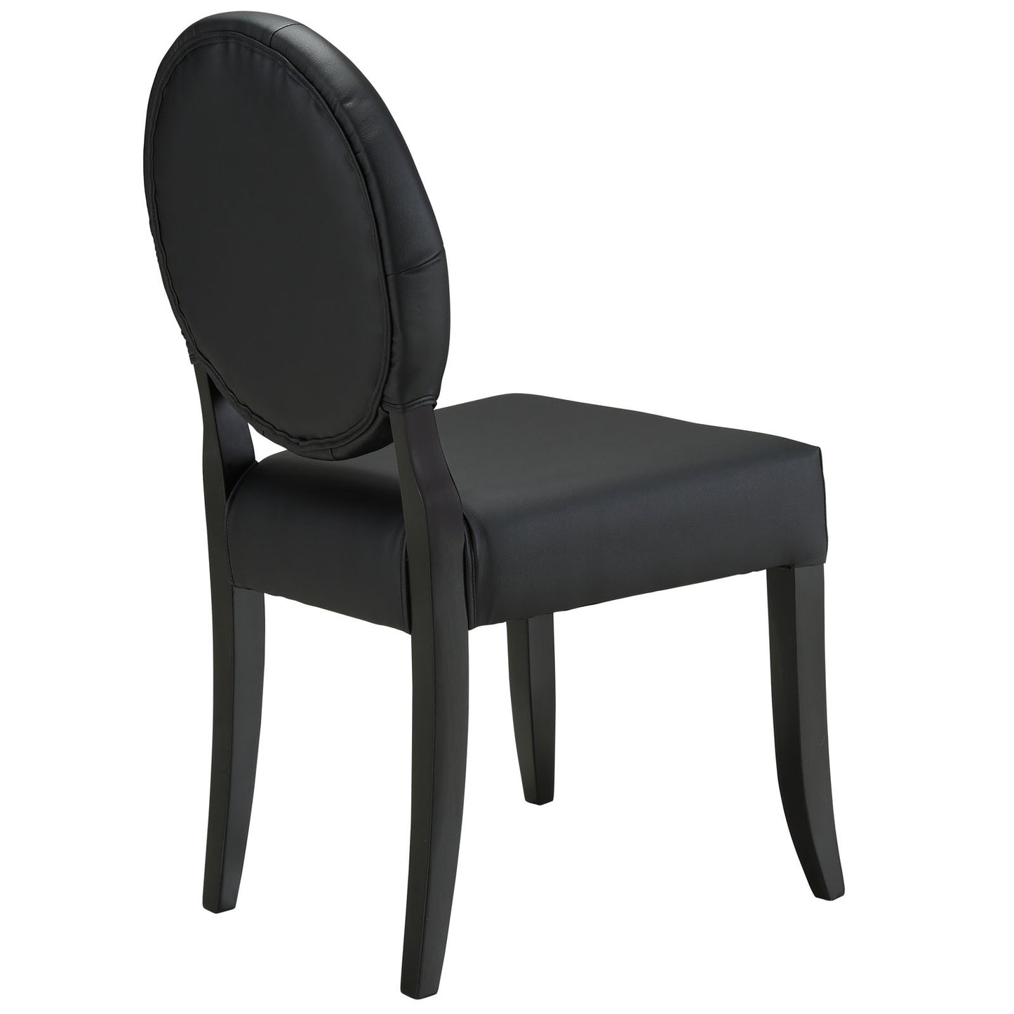 Stud Dining Side Chair - living-essentials