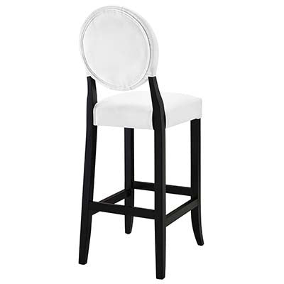 Knob Bar Stool - living-essentials
