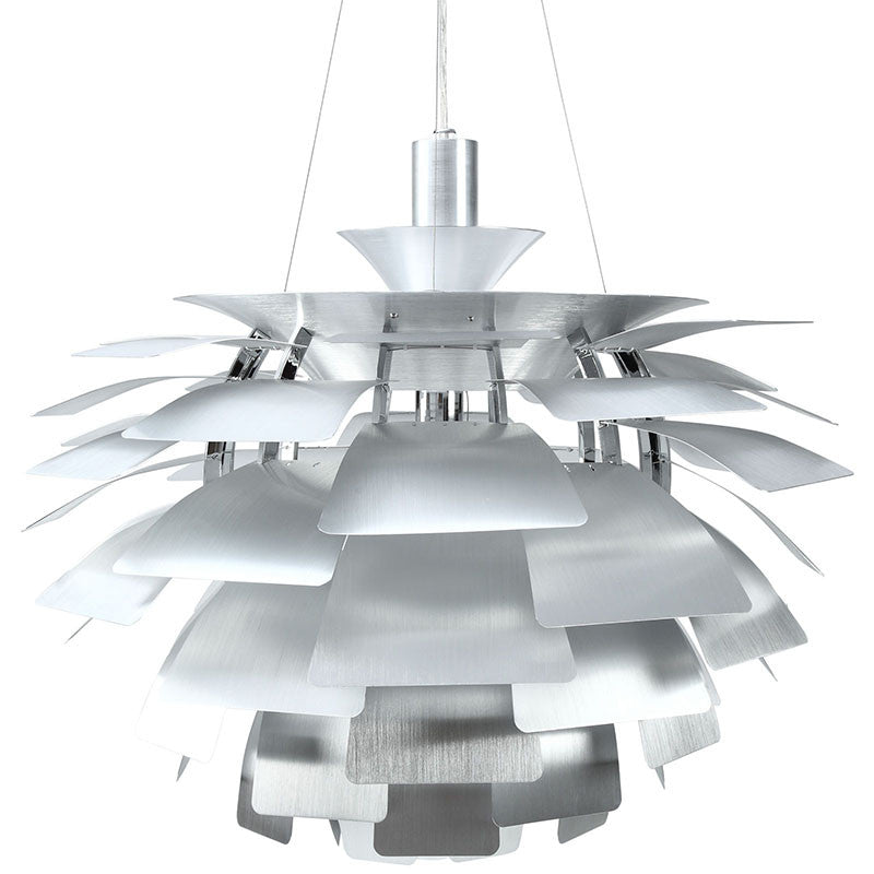 Artichoke style 31 inch Chandelier - living-essentials