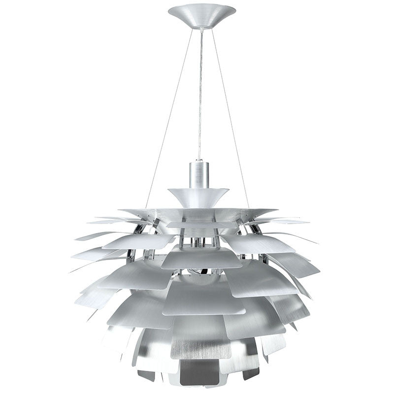 Artichoke style 31 inch Chandelier - living-essentials