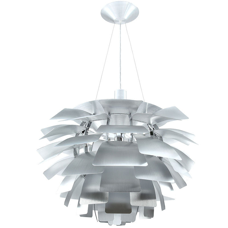 Artichoke style 31 inch Chandelier - living-essentials