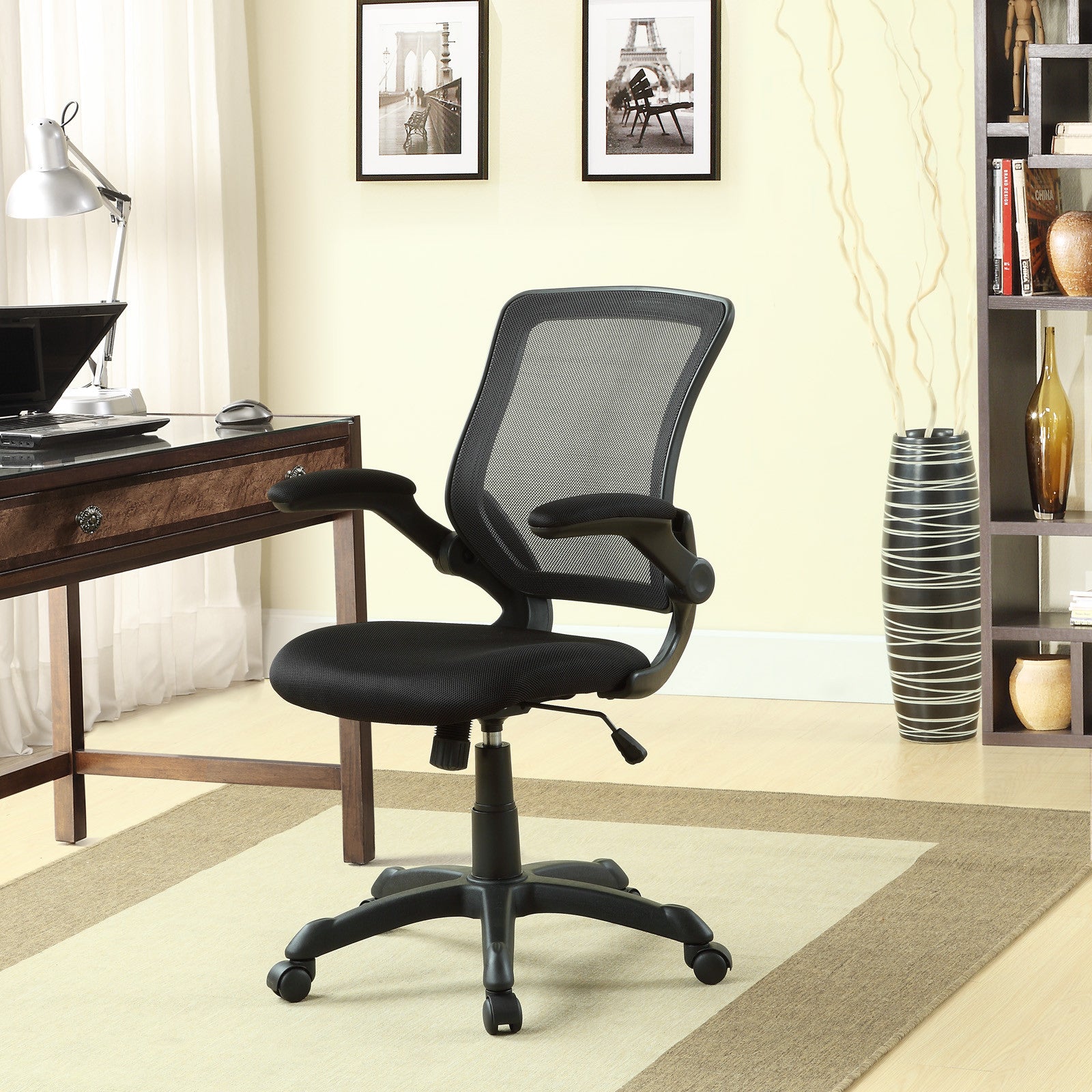 Diverge Office Chair - living-essentials