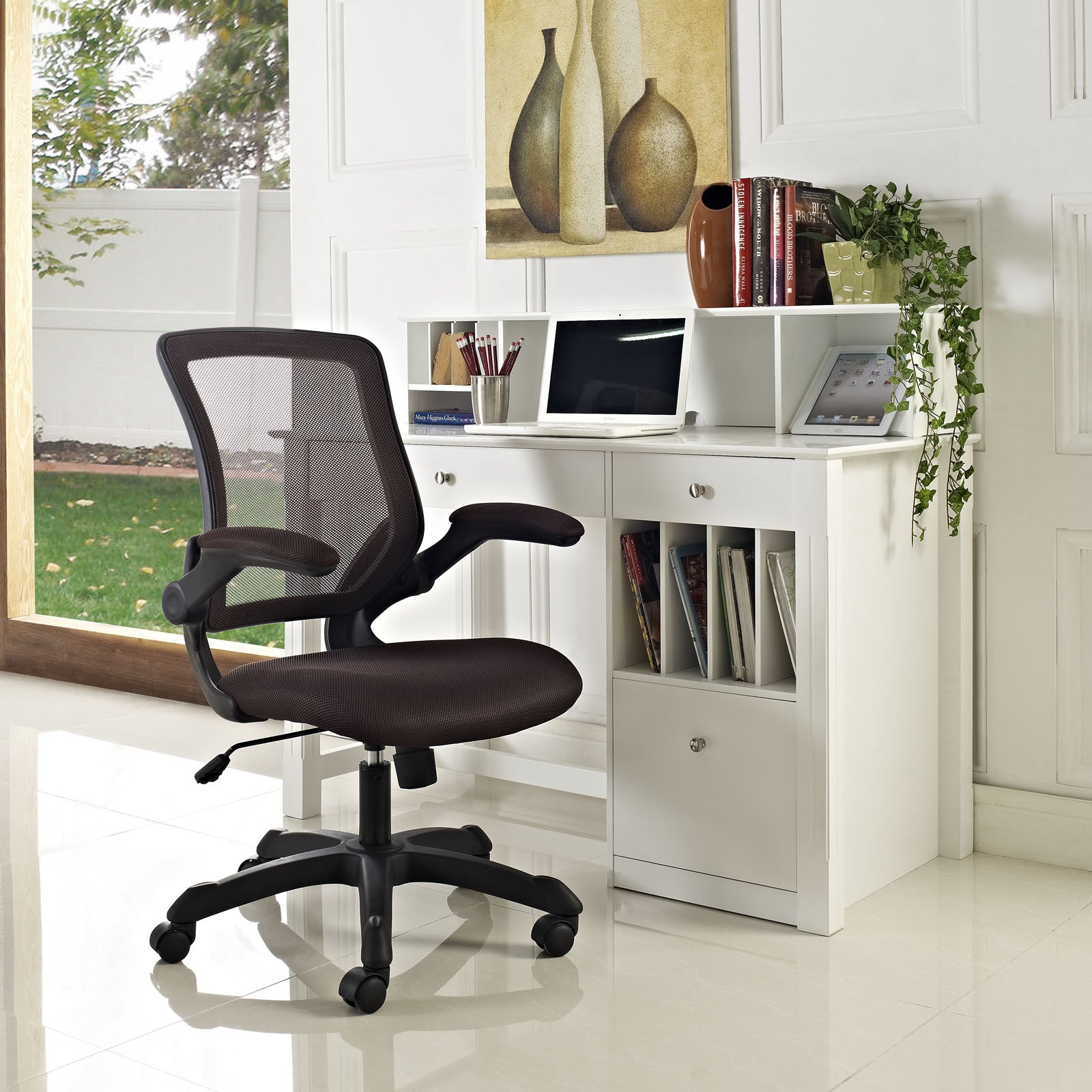 Diverge Office Chair - living-essentials